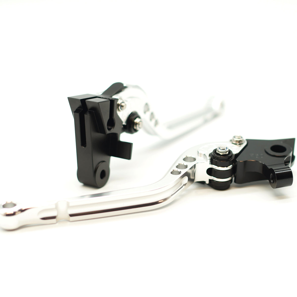 Yamaha XVS650 v-star levers clutch brake rogue motorcycles