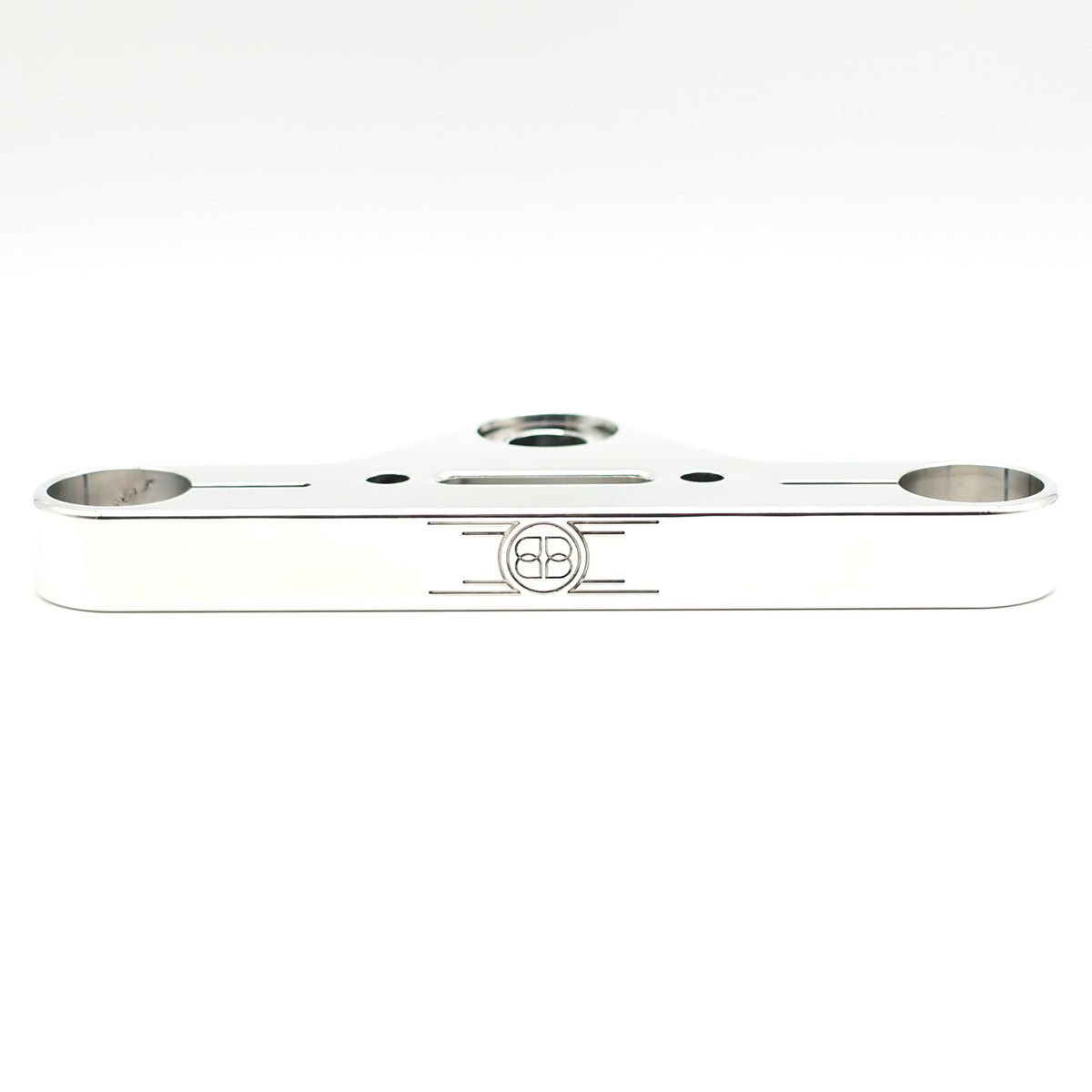 Yamaha XVS650 Signature top triple clamp rogue motorcycles perth