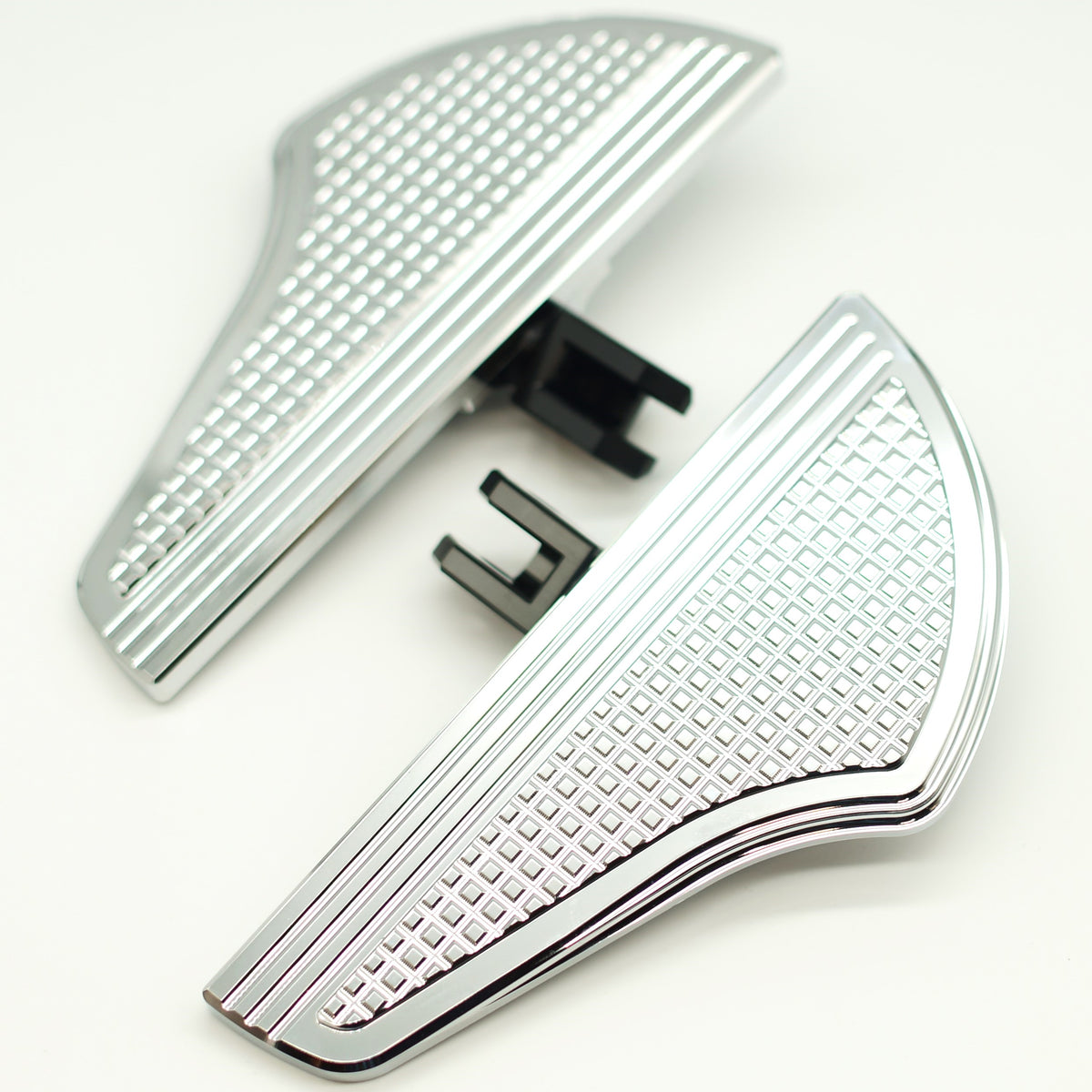 XVS650 V-star Signature custom pegs foot controls rogue motorcycles perth