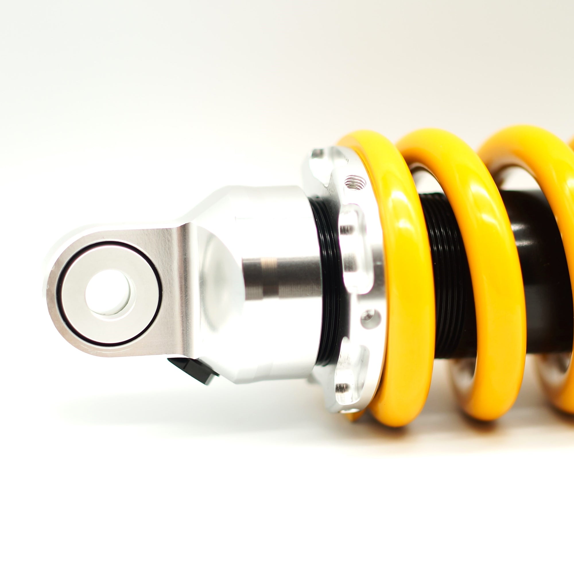 XVS650 v-star lowering shock rogue motorcycles perth