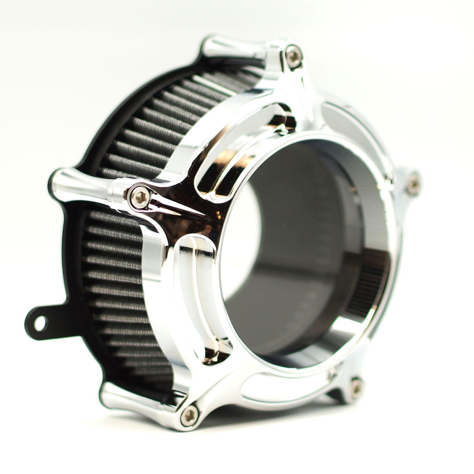 XVS650 v-star rs air intake rogue motorcycles perth