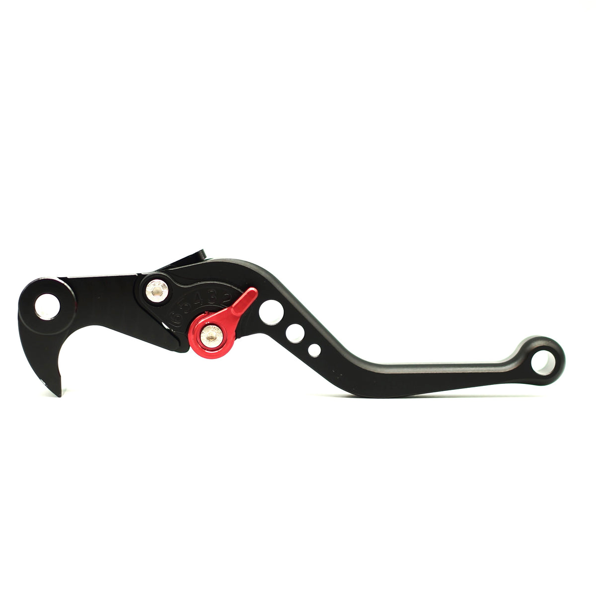 Yamaha MT-07 XSR Brembo Short Levers Rogue Motorcycles Perth