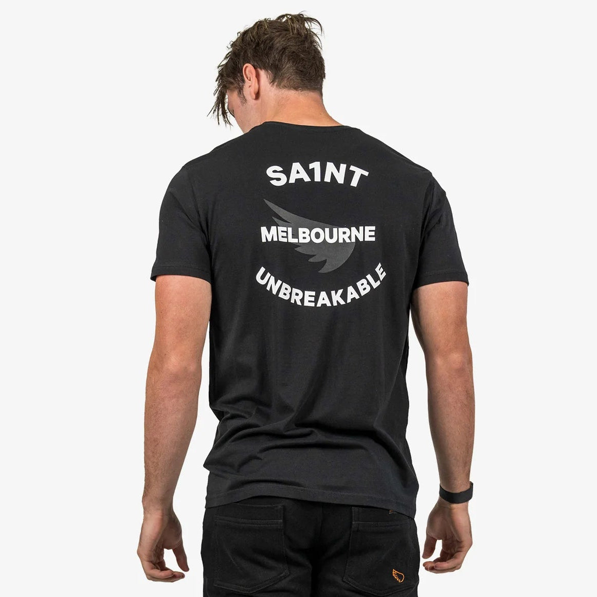 SA1NT OG Rocker Melbourne Tee