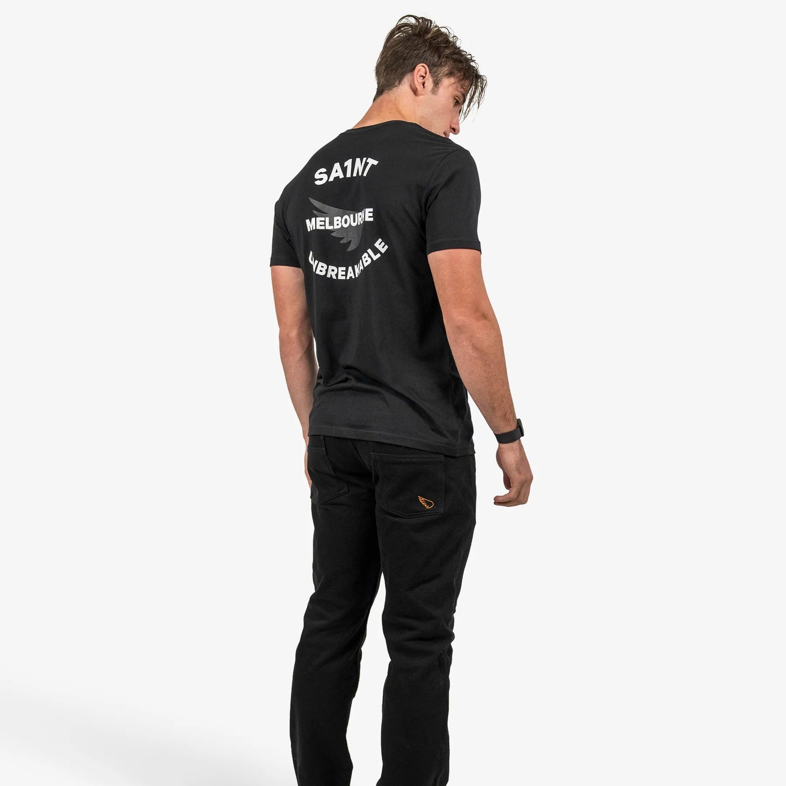 SA1NT OG Rocker Melbourne Tee