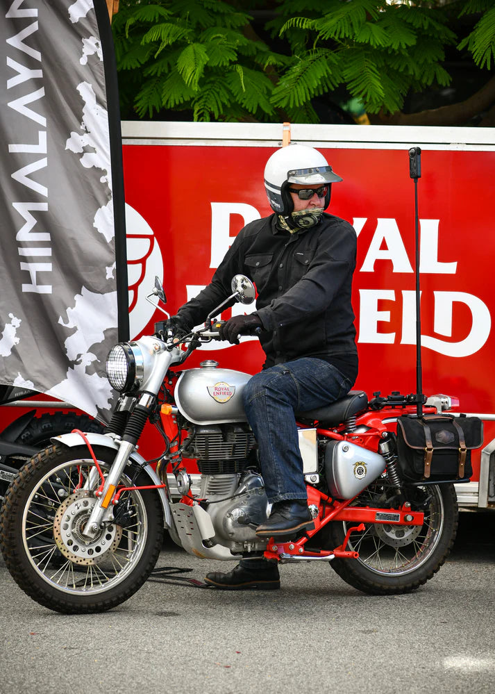 Squire Classic Pannier