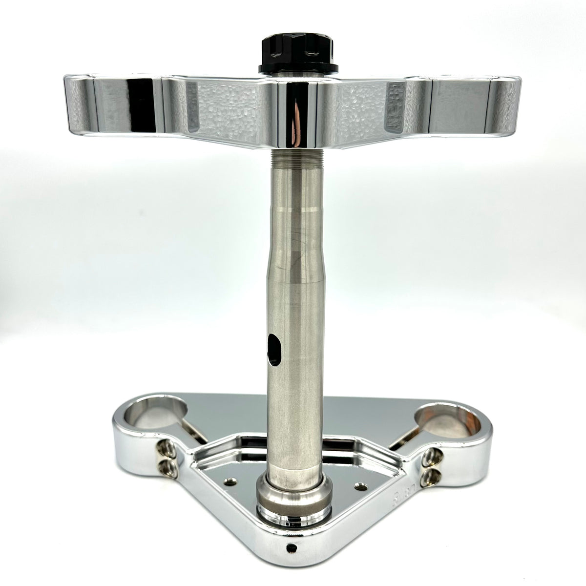 Yamaha XVS 650 1100 V-Star raked triple clamps