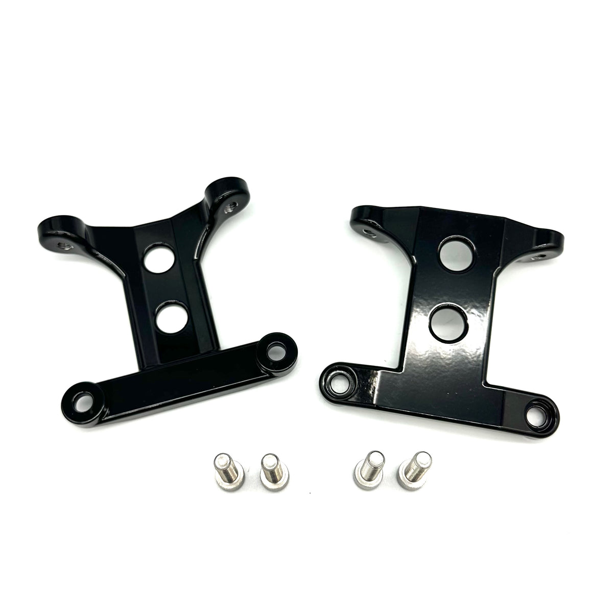 Yamaha XVS650 V-Star Classic Sportster style front fender