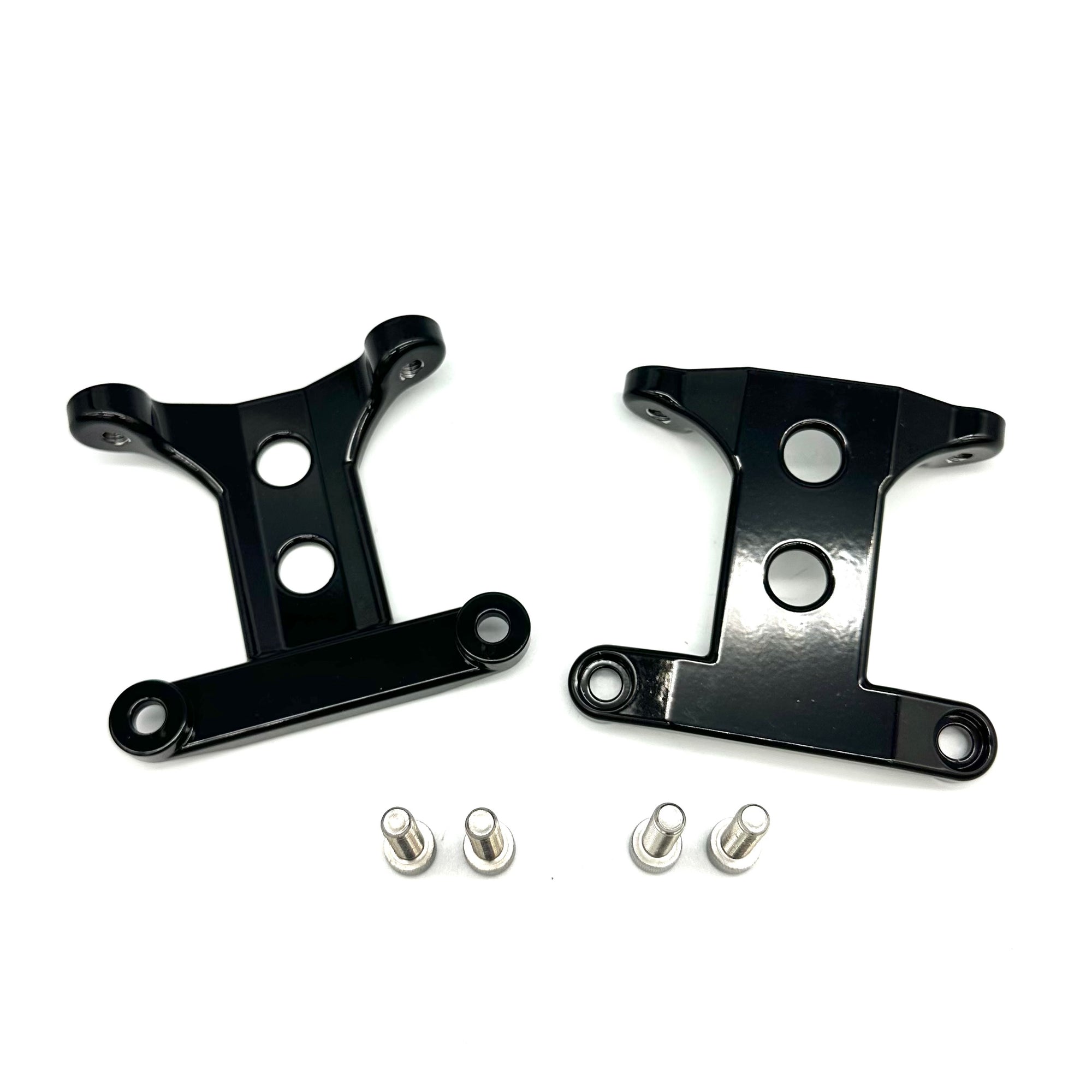 Yamaha XVS650 V-Star Classic Sportster style front fender