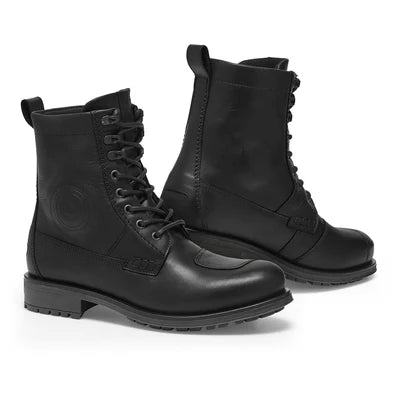 Portland Boots