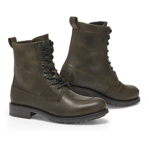 Portland Boots