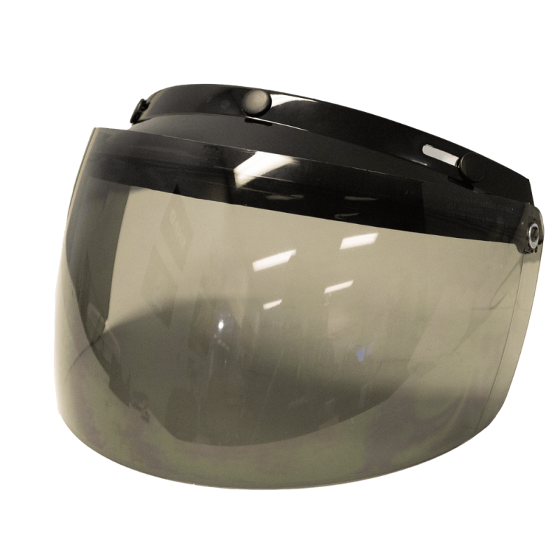 RXT VISOR RATCHET FLIP UP