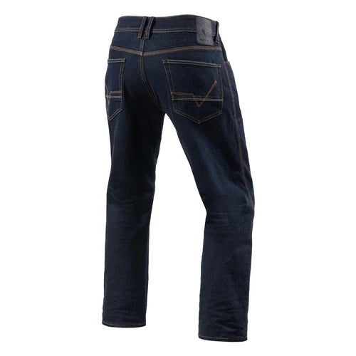 REV'IT! PHILLY 3 LF JEANS - Rogue Motorcycles