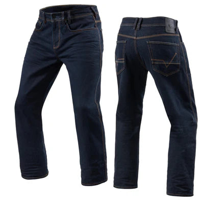 REV&#39;IT! PHILLY 3 LF JEANS