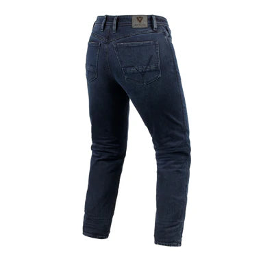 REV'IT! VIOLET LADIES BF JEANS | BLUE