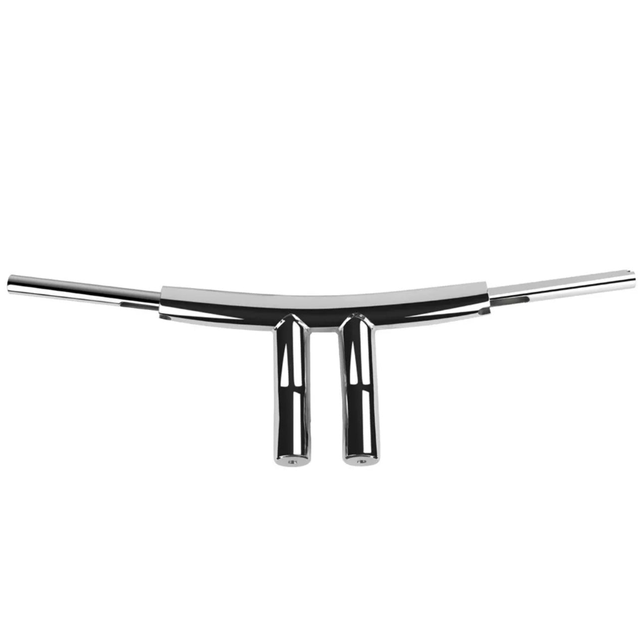 2” FAT T bars 8” rise