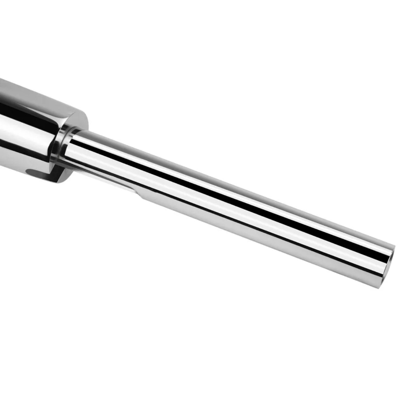 2” FAT T bars 8” rise