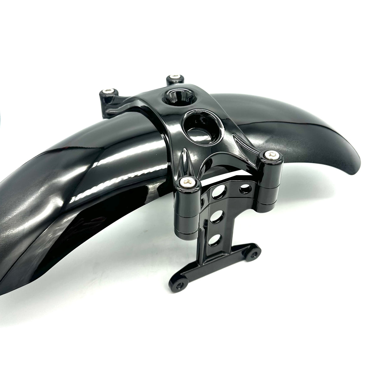 Yamaha XVS650 XVS1100 V-Star Classic Sportster style front fender