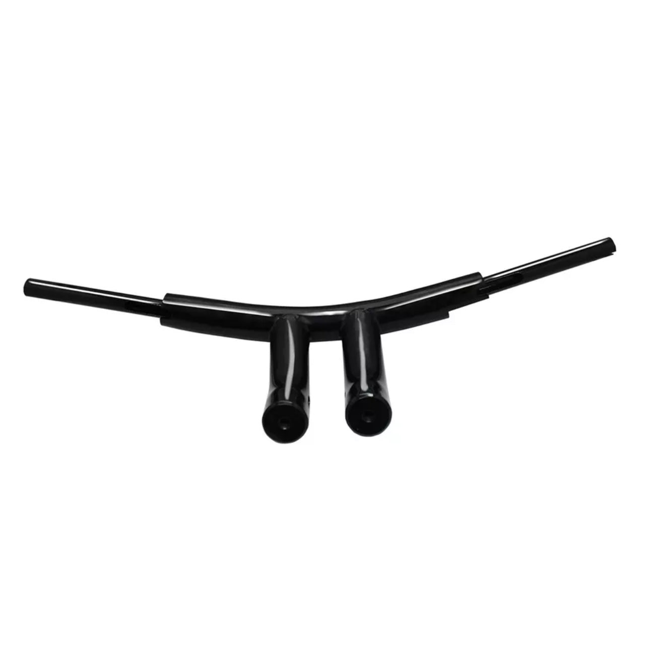 2” FAT T bars 8” rise