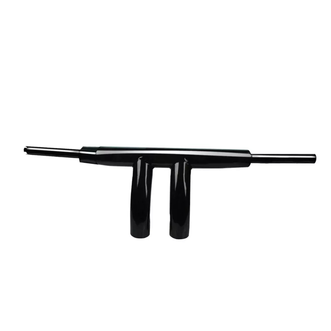 2” FAT T bars 8” rise