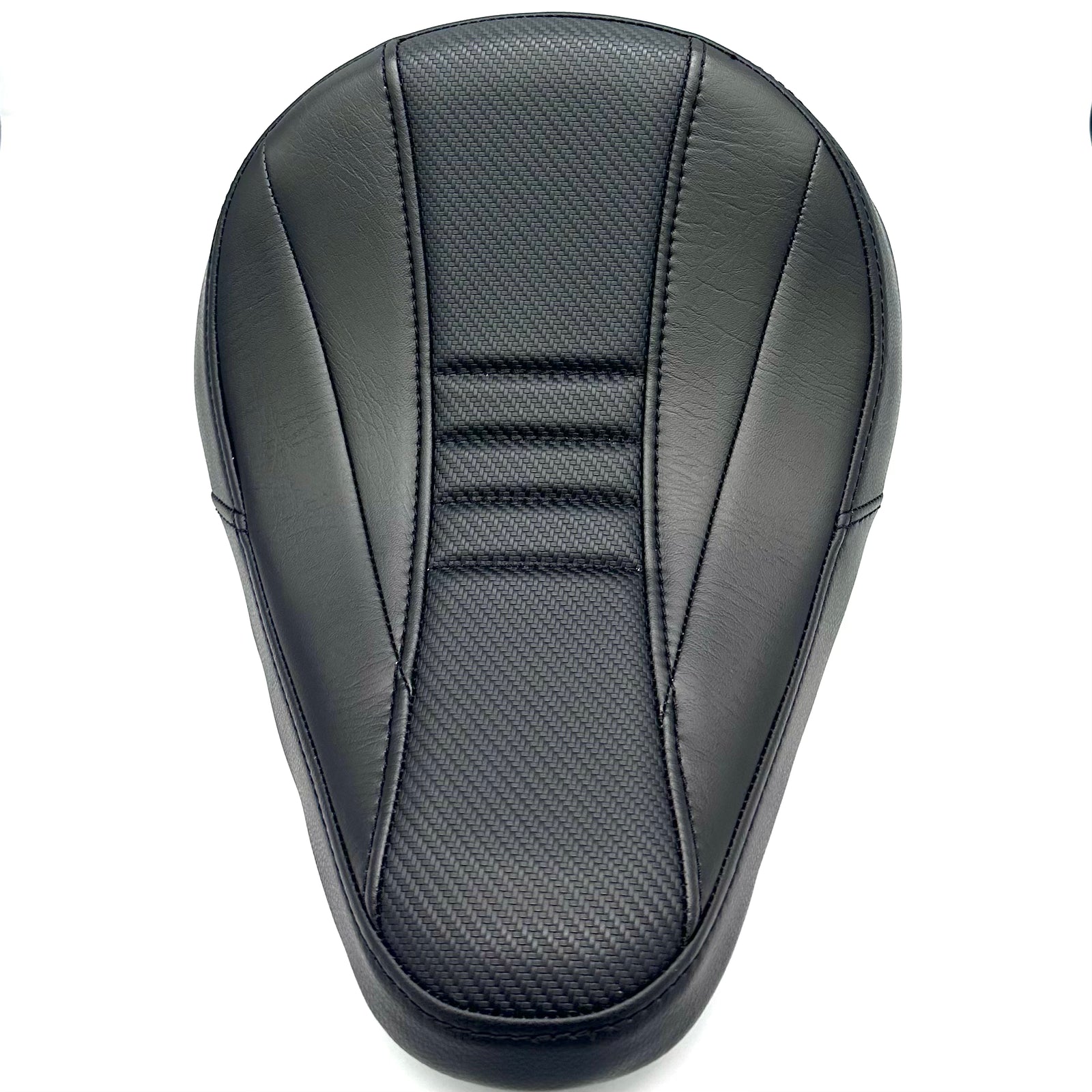 Yamaha V-Star XVS BILLION bobber seat 3.0