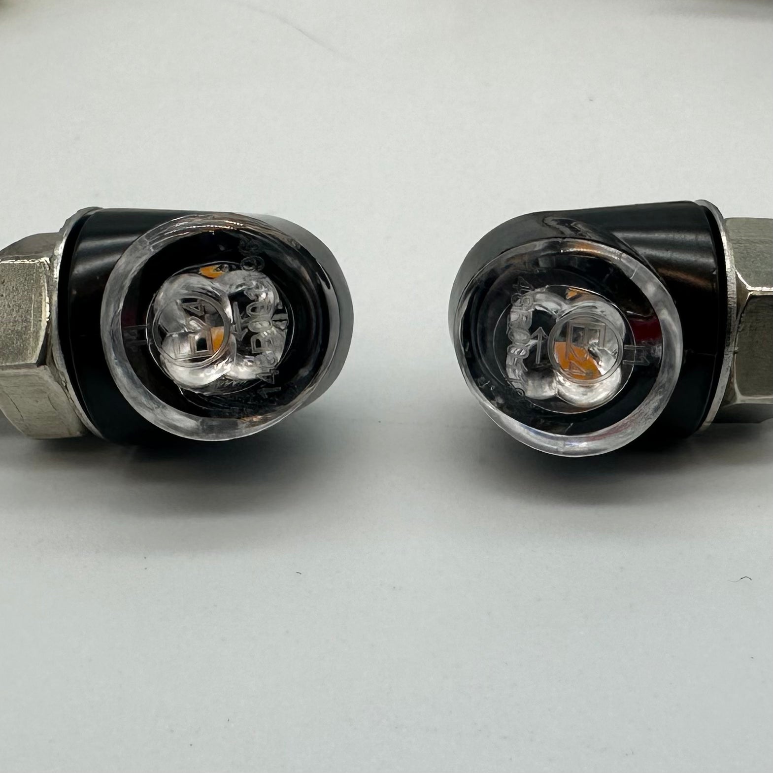 Lite 2-1 indicator/running light