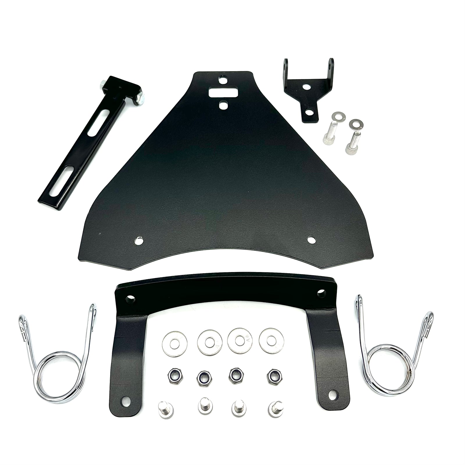 Yamaha XVS1100 V-Star bobber kit