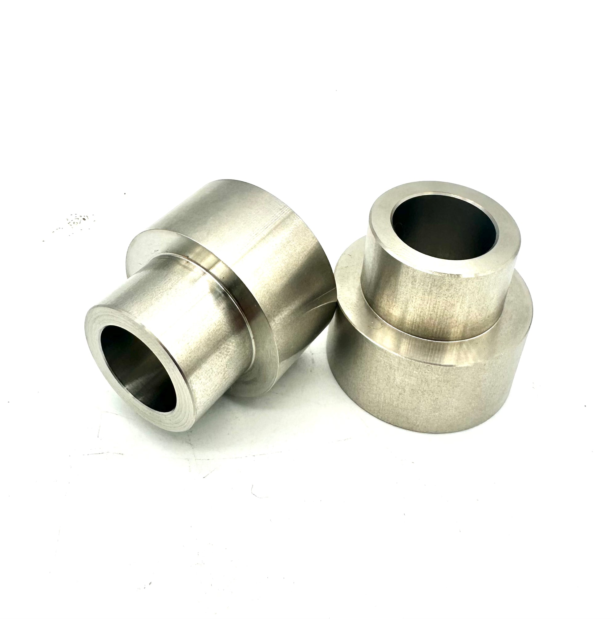 Yamaha Vstar XVS650 - 21” wheel spacers - Rogue Motorcycles