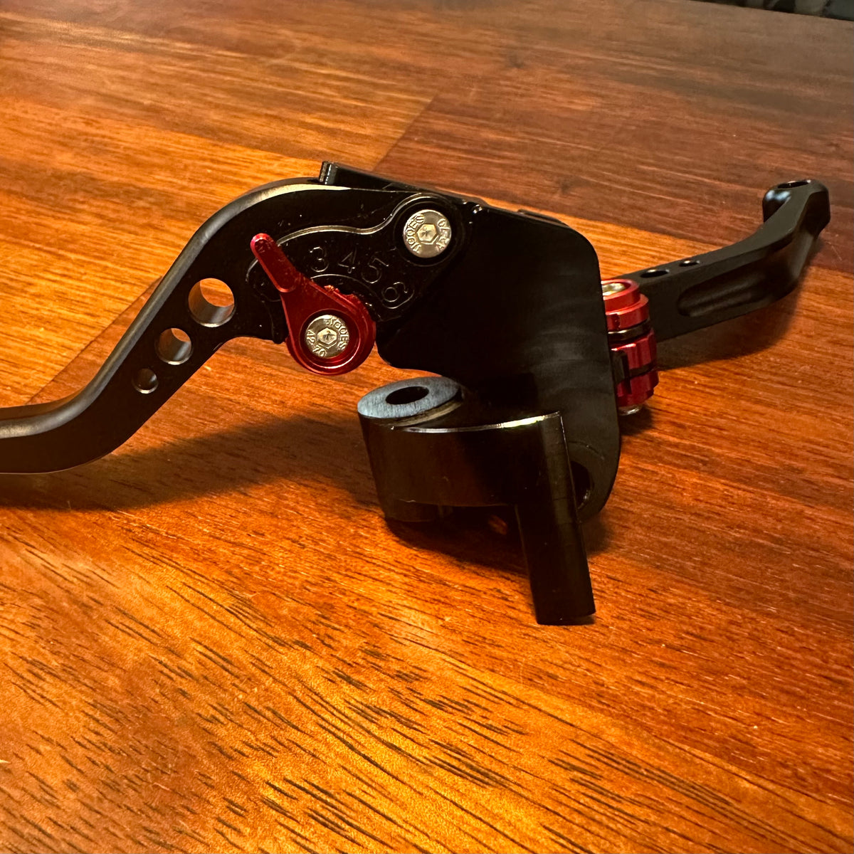 Yamaha MT-07 XSR Brembo Short Levers Rogue Motorcycles Perth