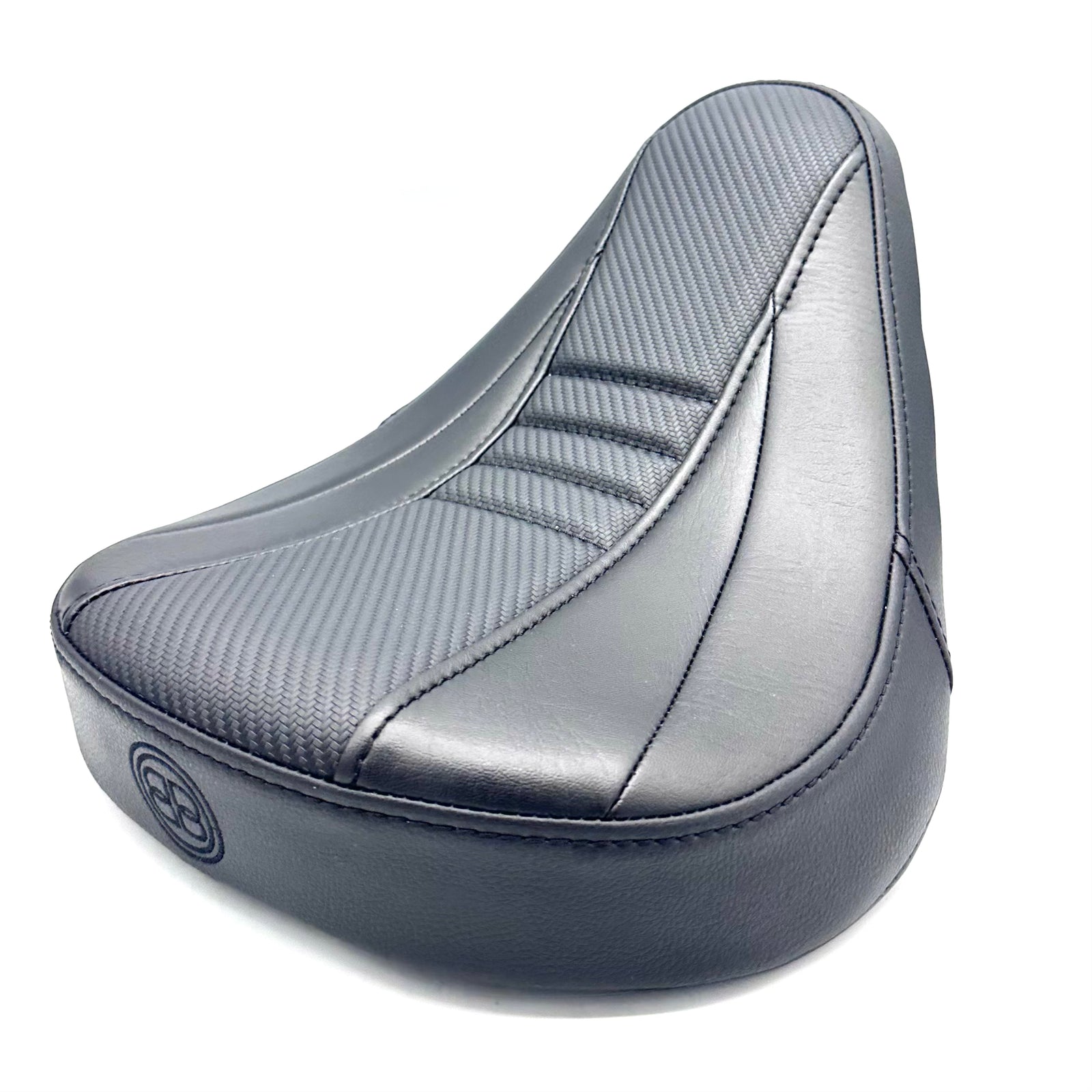Yamaha V-Star XVS BILLION bobber seat 3.0