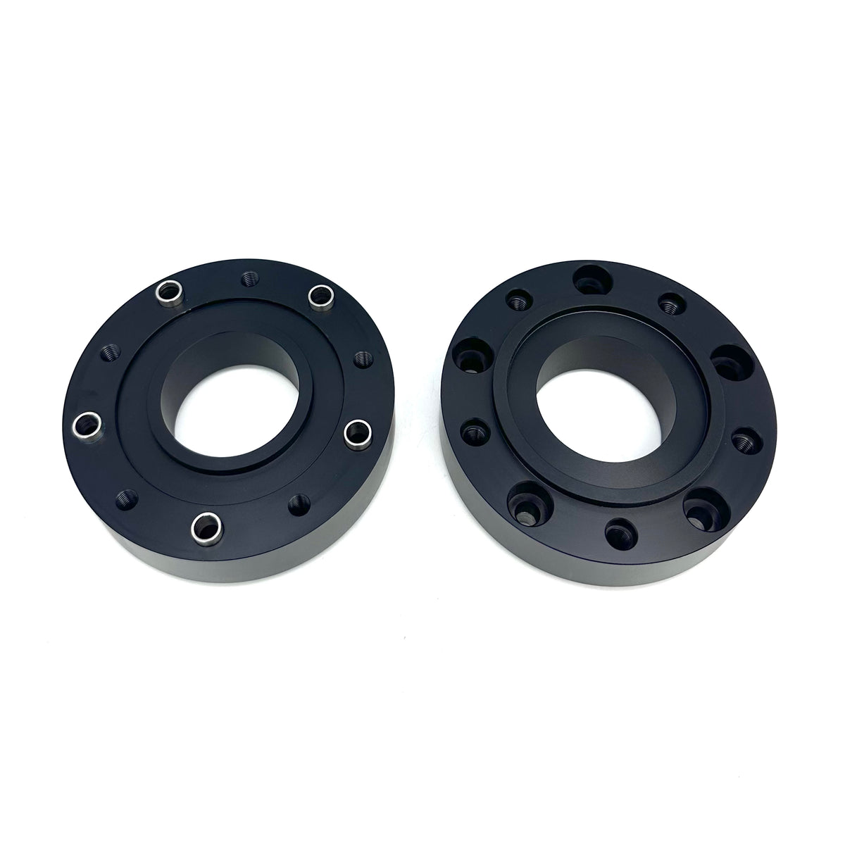 Triumph Bobber 1200 Wide Triple Clamps