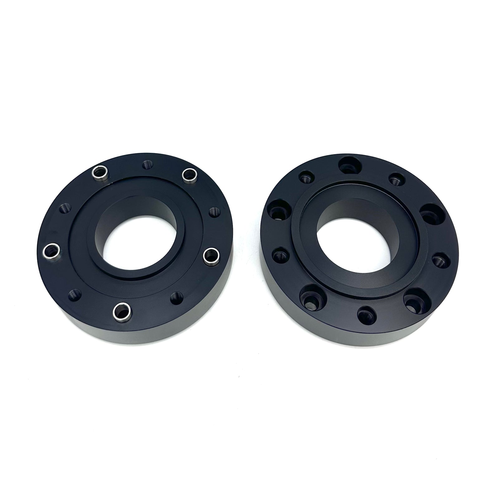 Triumph Bobber 1200 Wide Triple Clamps