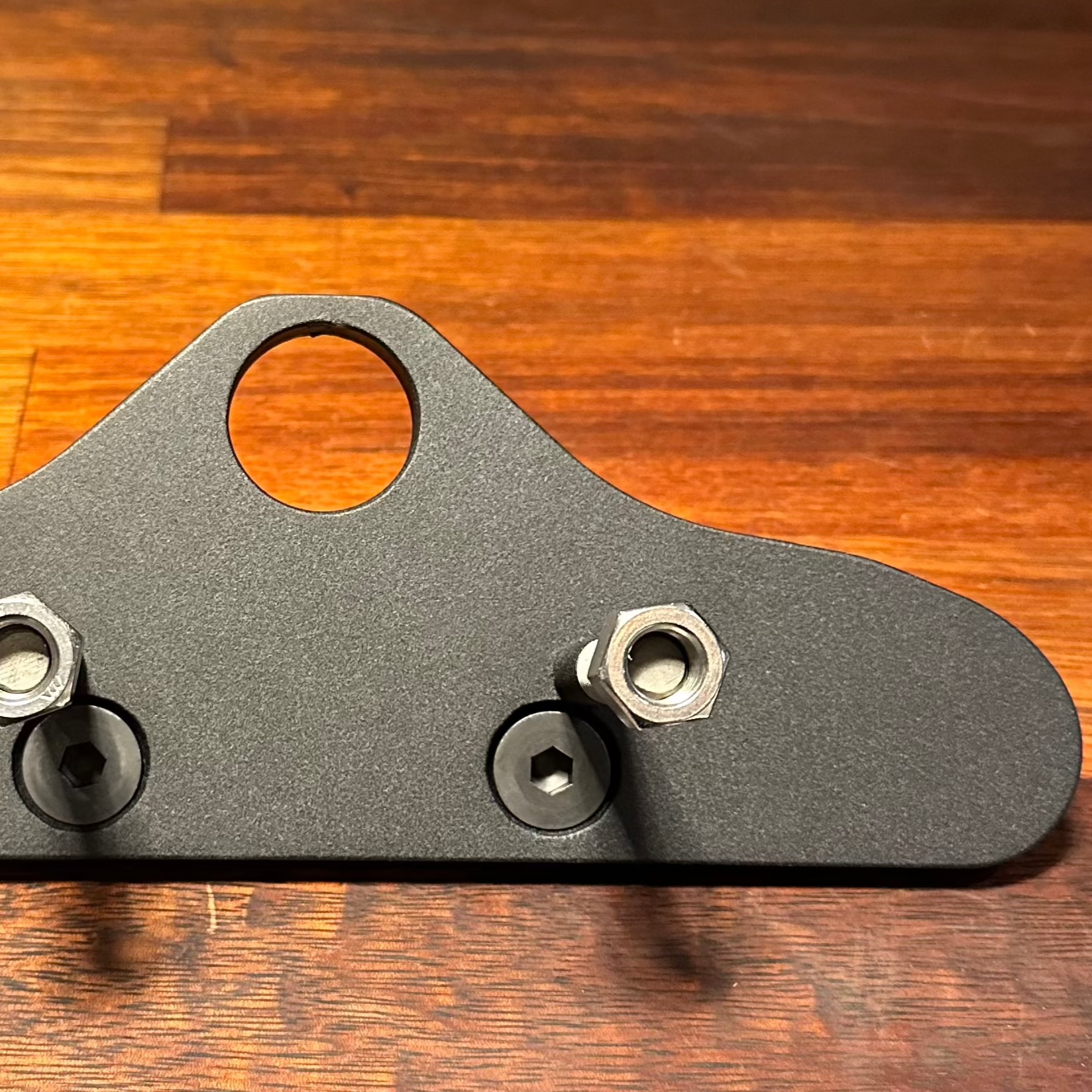 XVS650 v-star t-bar adapter plate rogue motorcycles perth