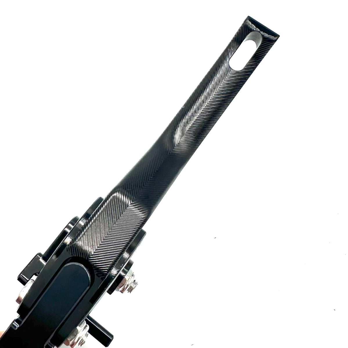 Yamaha XVS 650 1100 V-Star CNC stunt levers