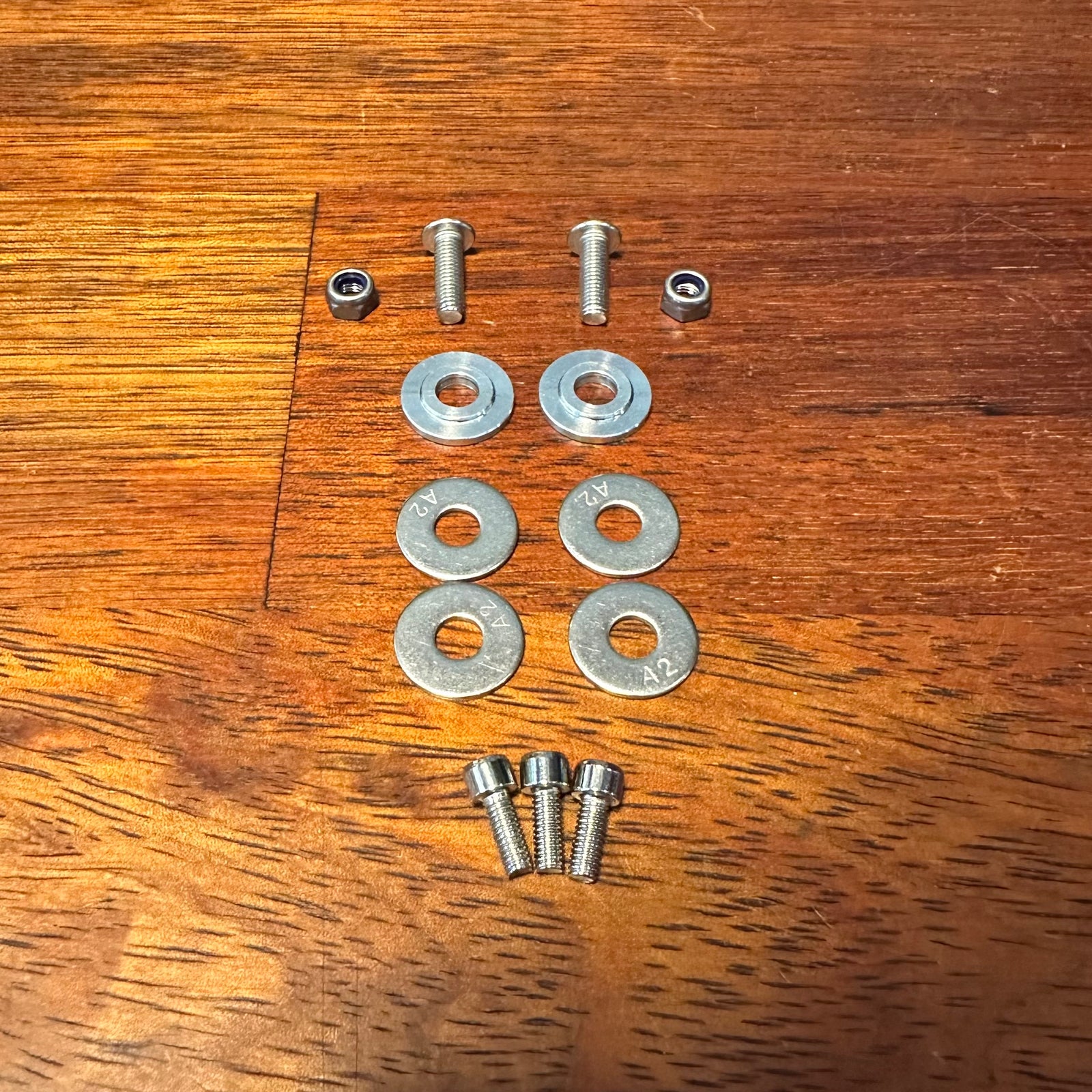 Yamaha XVS 650 1100 Custom 5 3/4” LED headlight insert