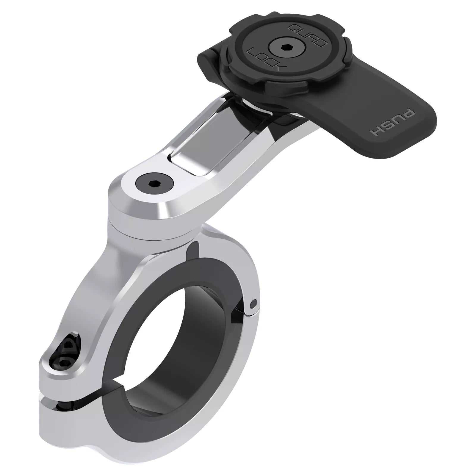 Motorcycle Handlebar Mount