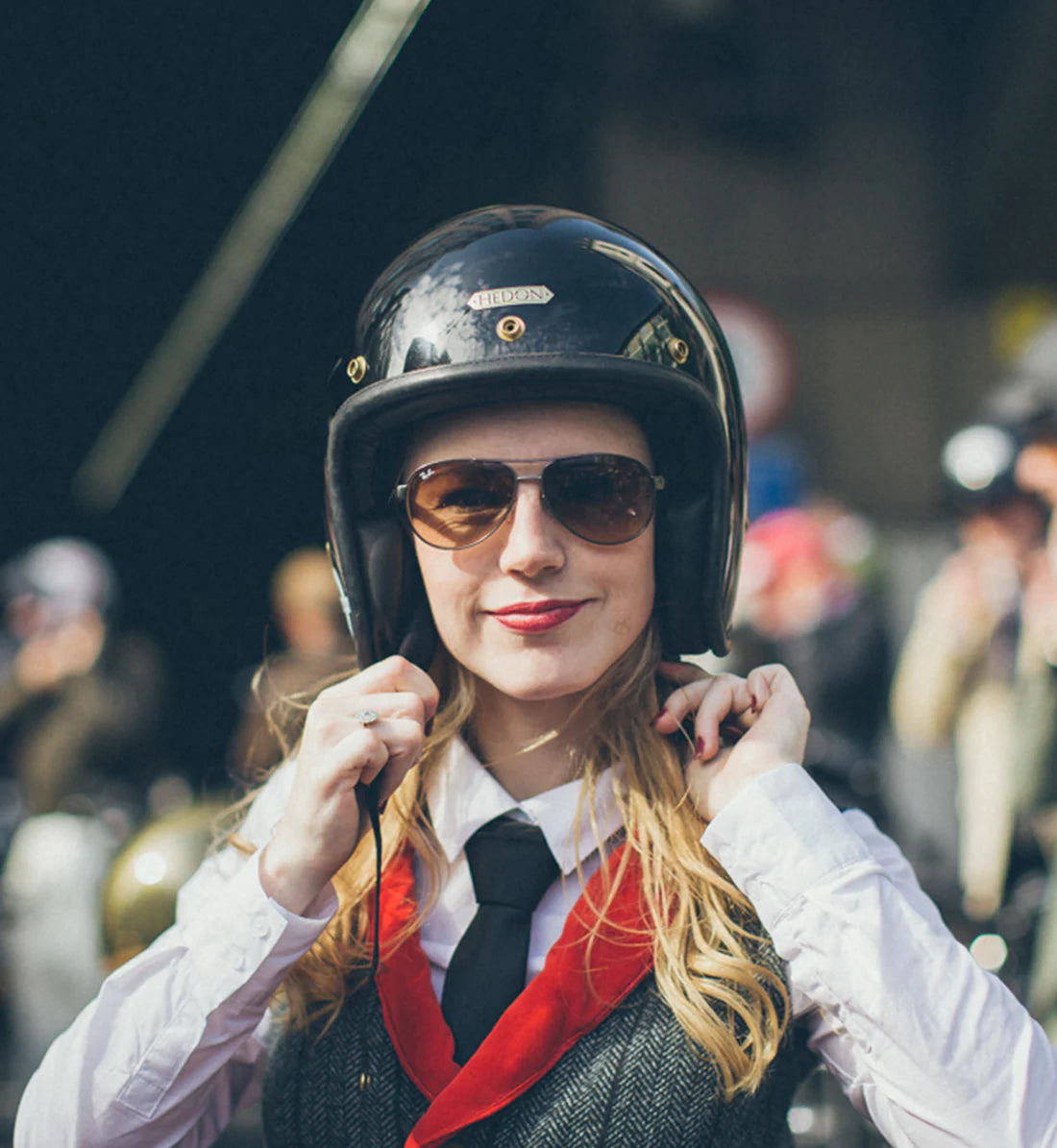 Hedonist - Signature Black