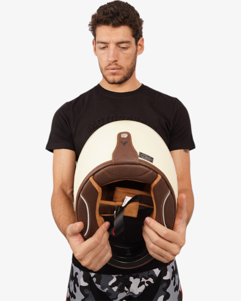 BY CITY - ROADSTER III | CREAM