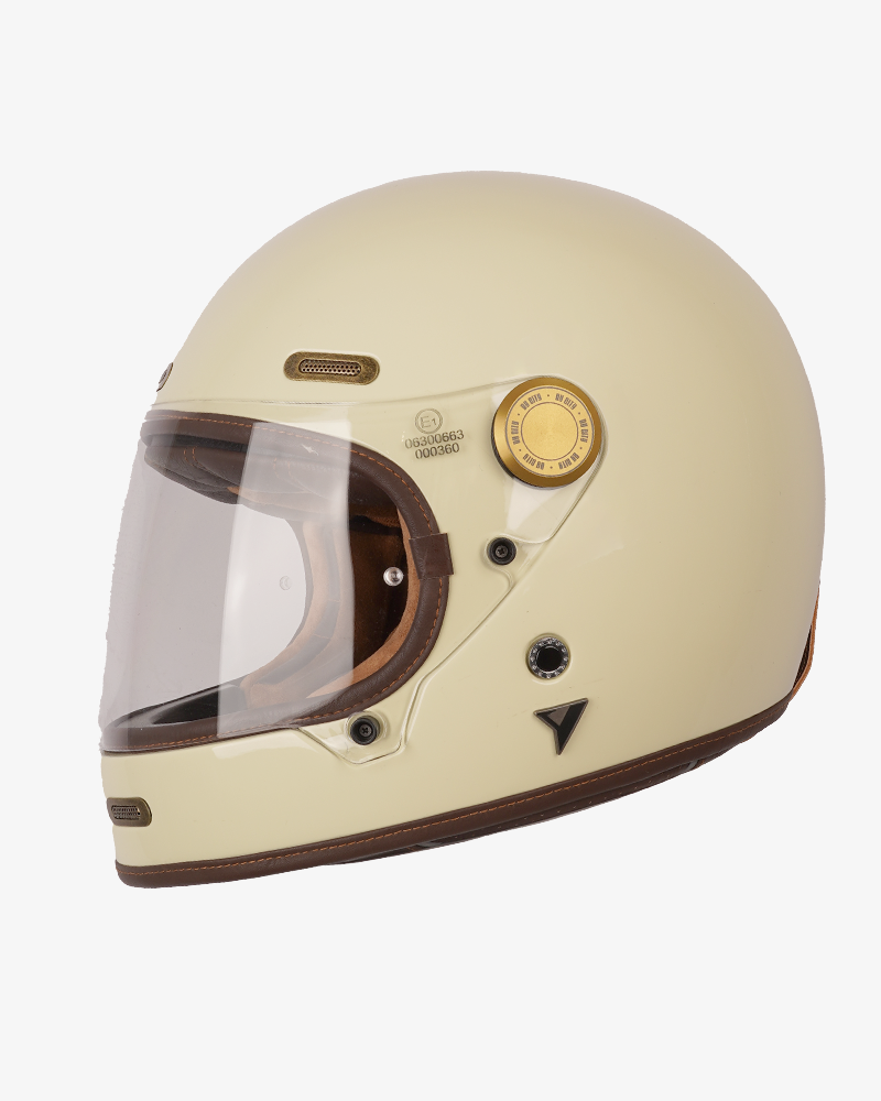 BY CITY - ROADSTER III | CREAM