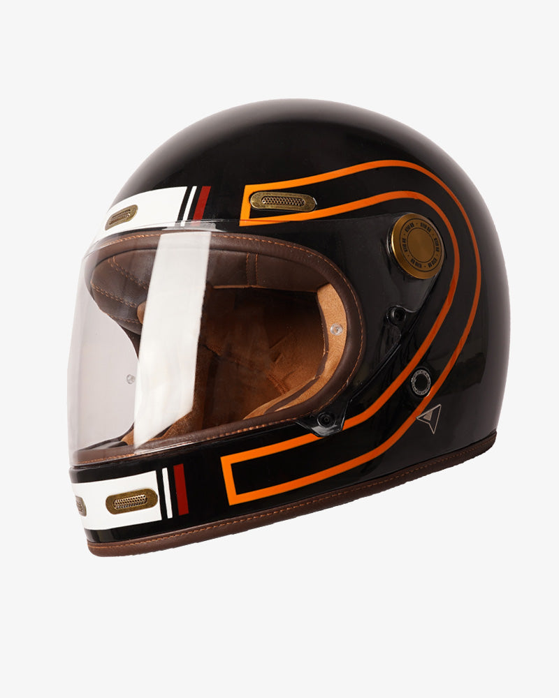 BY CITY - ROADSTER III | Fusion