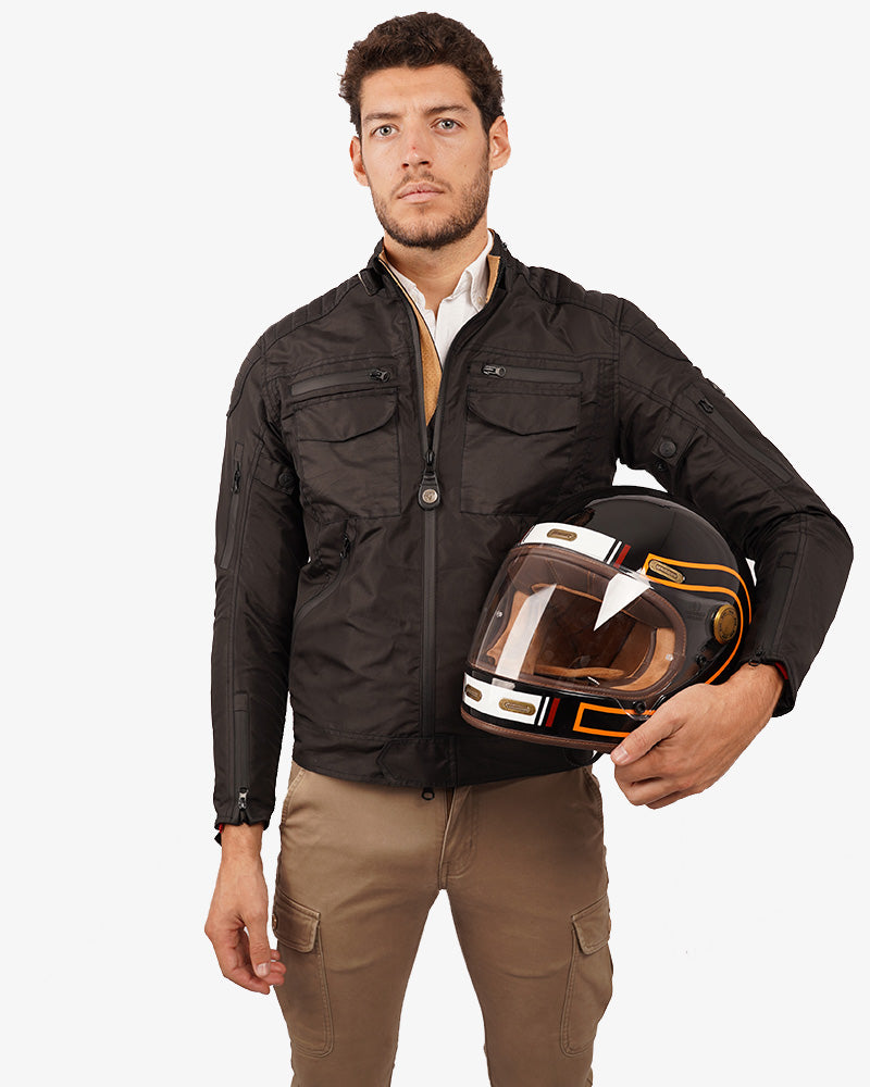 BY CITY - ROADSTER III | Fusion