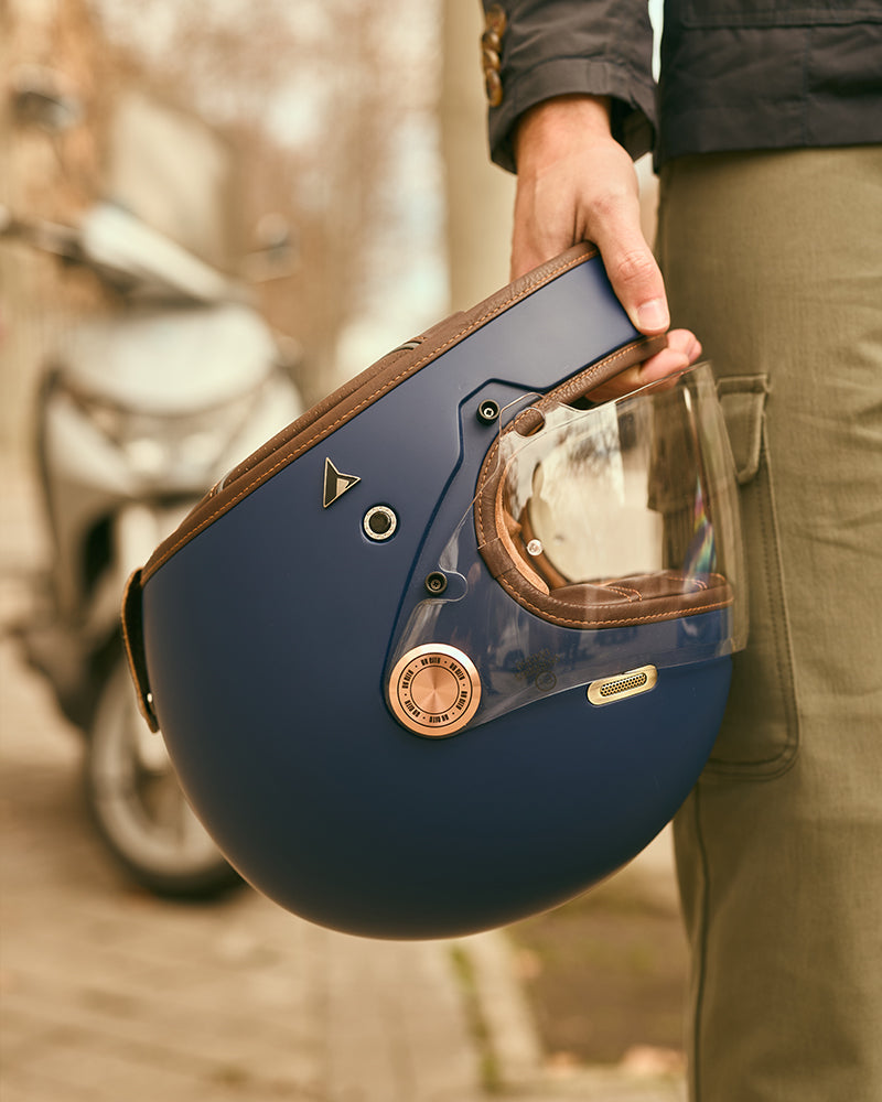 BY CITY - ROADSTER III | MATT BLUE