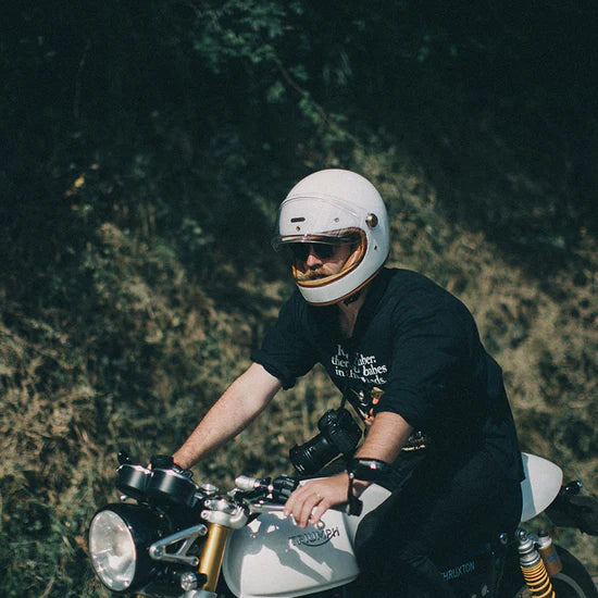 Heroine Racer - Knight White 2.0