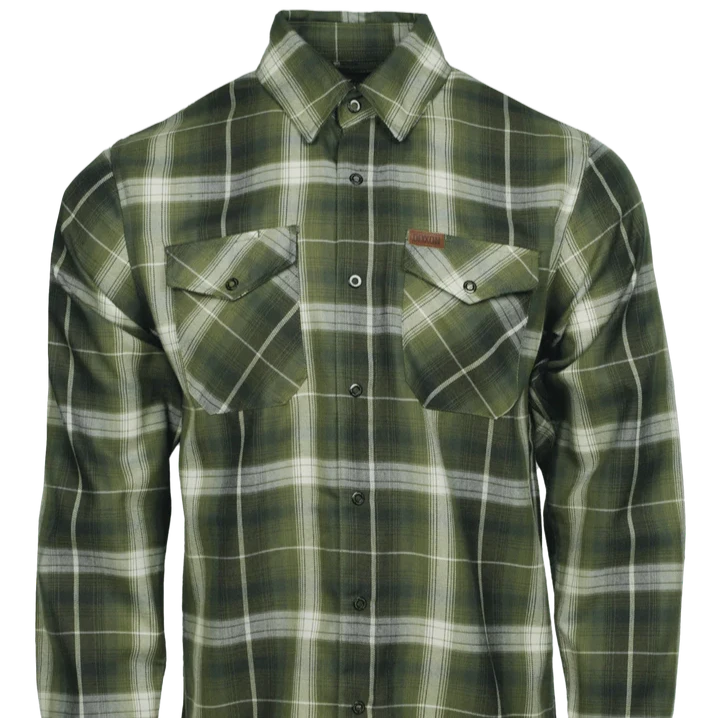 Dixxon Flagstaff Flannel Rogue Motorcycles Perth