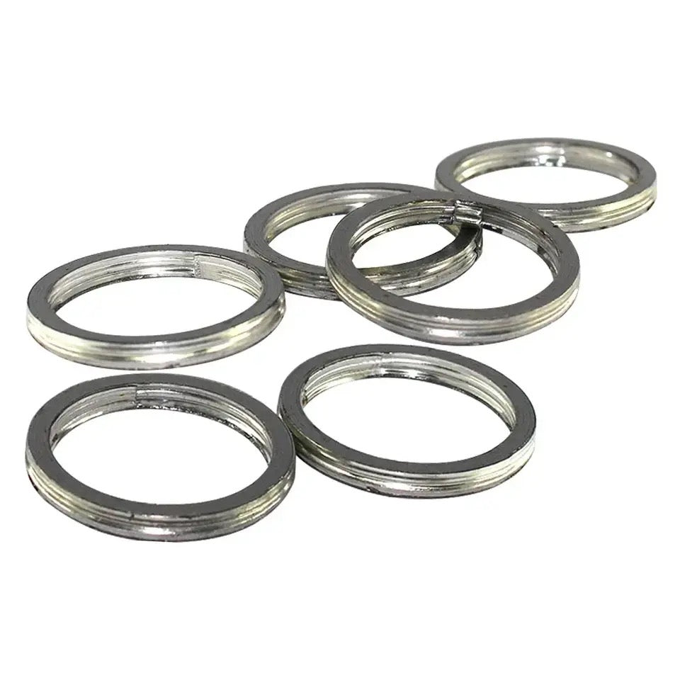 Yamaha V-Star exhaust gasket