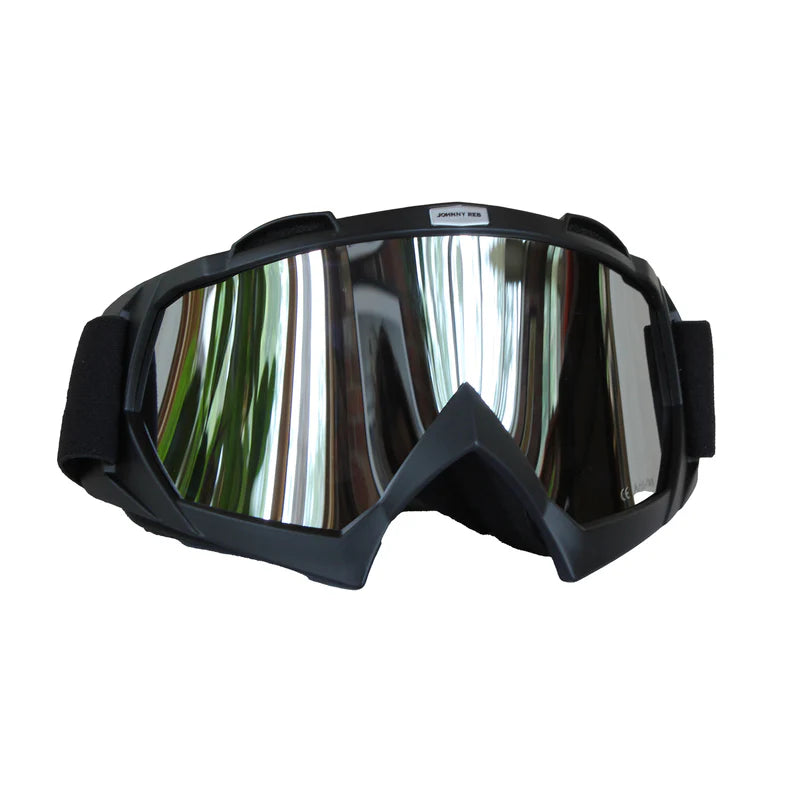 mask and goggles BURKE II GOGGLES (WITH MASK)