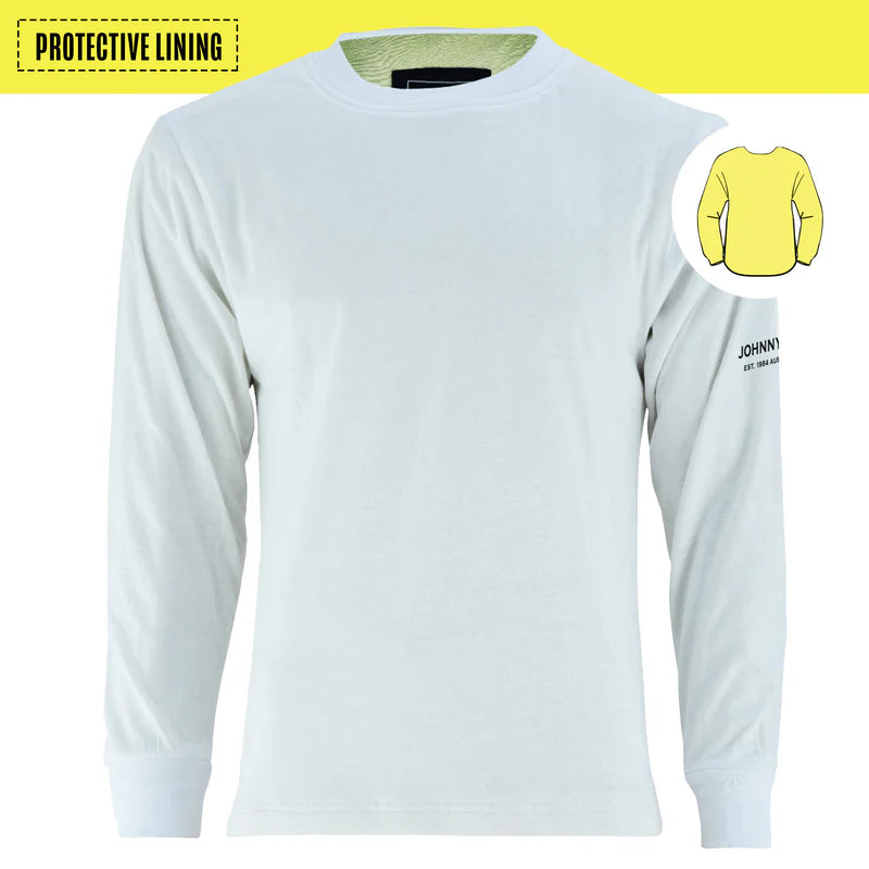 Hume Protective Long Sleeve Shirt