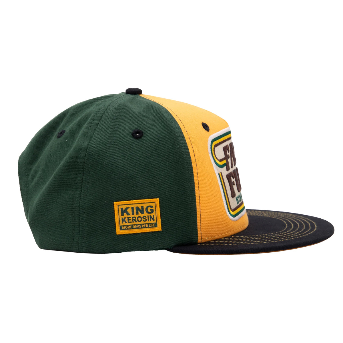 FAST AS FUCK BASEBALL CAP