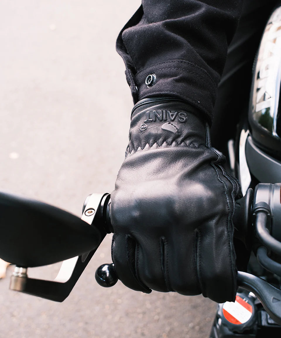 SAINT INSIDE OUT GLOVES