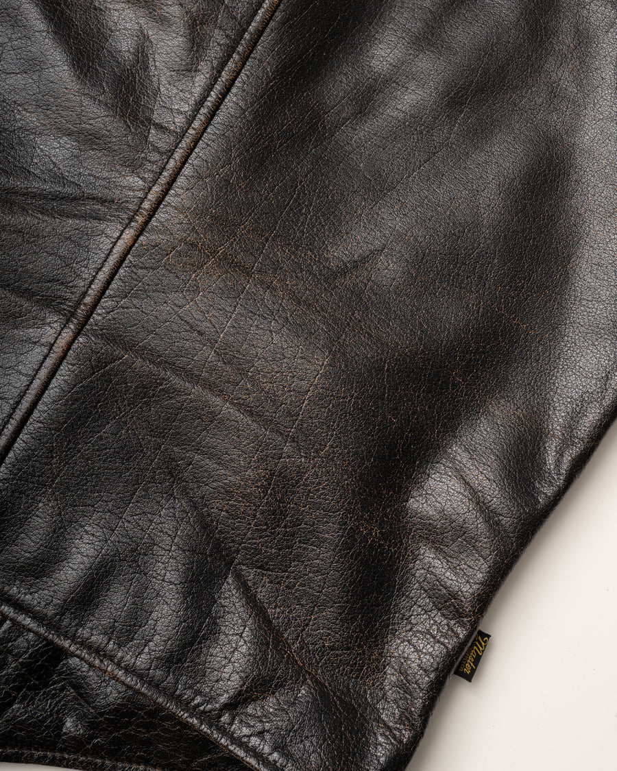 Guardian Leather Vest