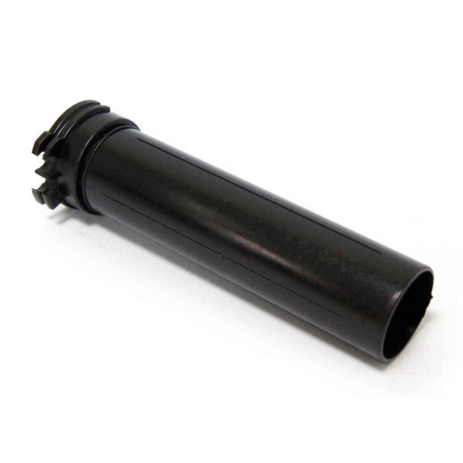 OEM HD style throttle sleeve - dual cable